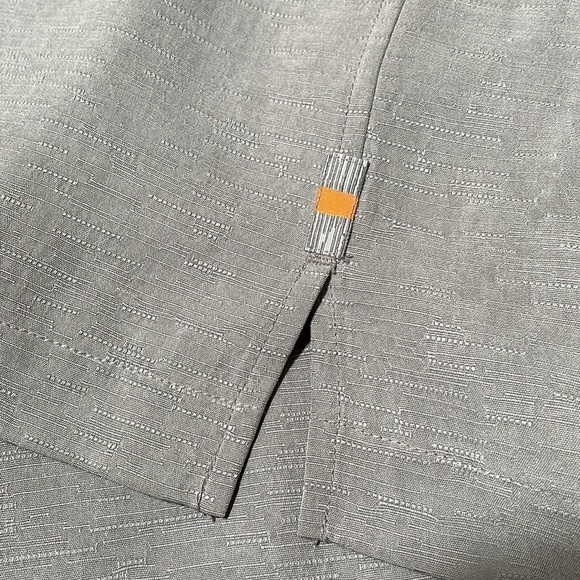 Quick Silver Edition Comfort Fit Size L - Picture 7 of 7